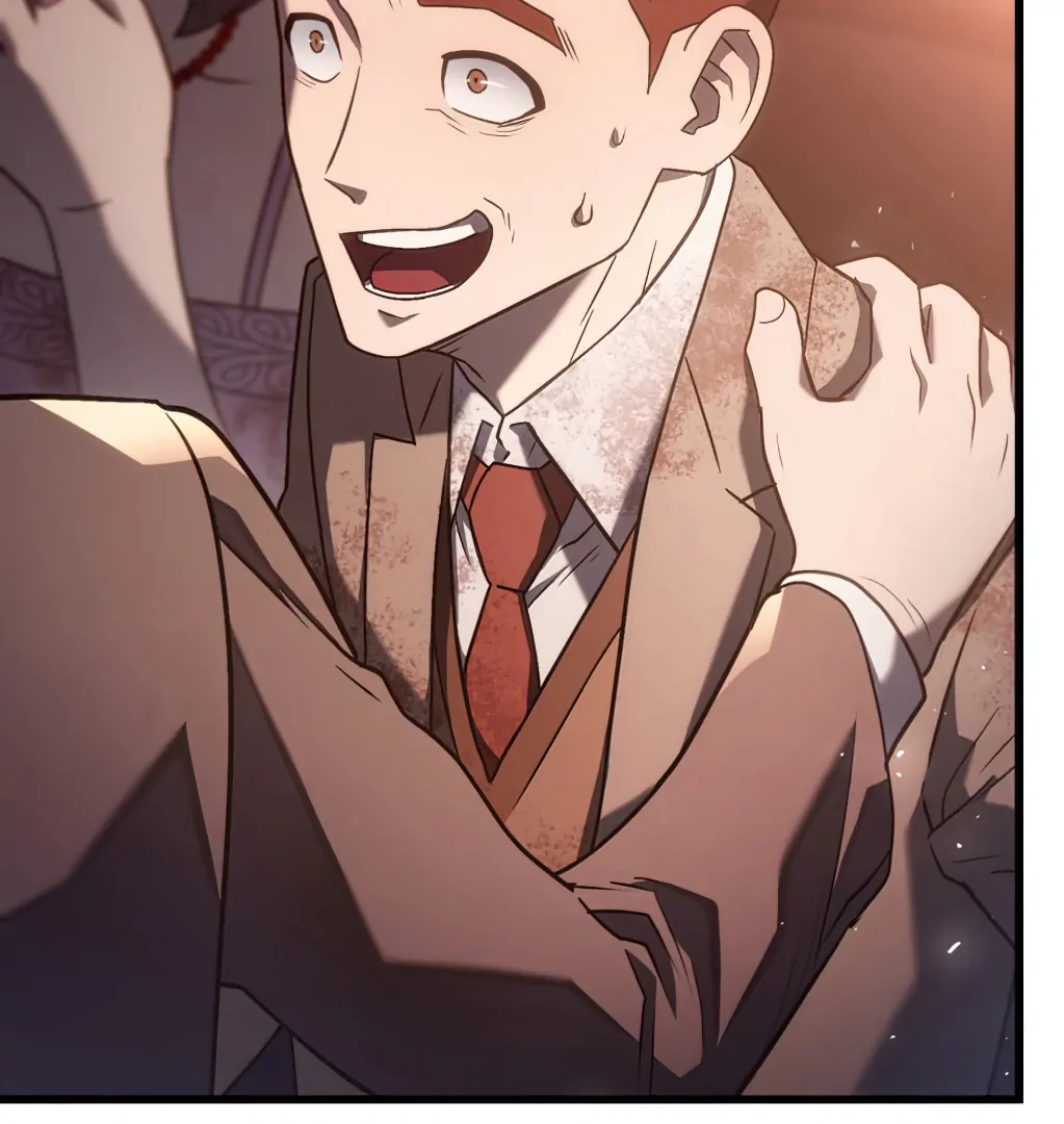 Revenge of the Iron-Blooded Sword Hound, Chapter 19 image 129